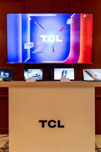 tv led tcl tidak bisa nyala tapi lampu power hidup tv led tcl tidak bisa nyala tapi lampu power hidup