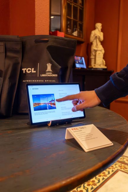 A Revolução do Descanso e do Entretenimento: TCL Desafia Limites com Nova Linha 2026