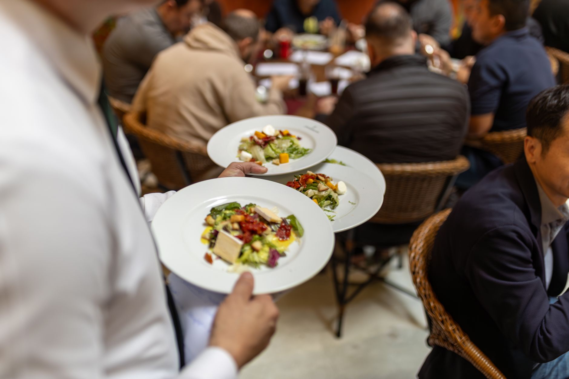 Loud Budgeting Reshapes Restaurant Spending as Diners Choose Savings Over FOMO