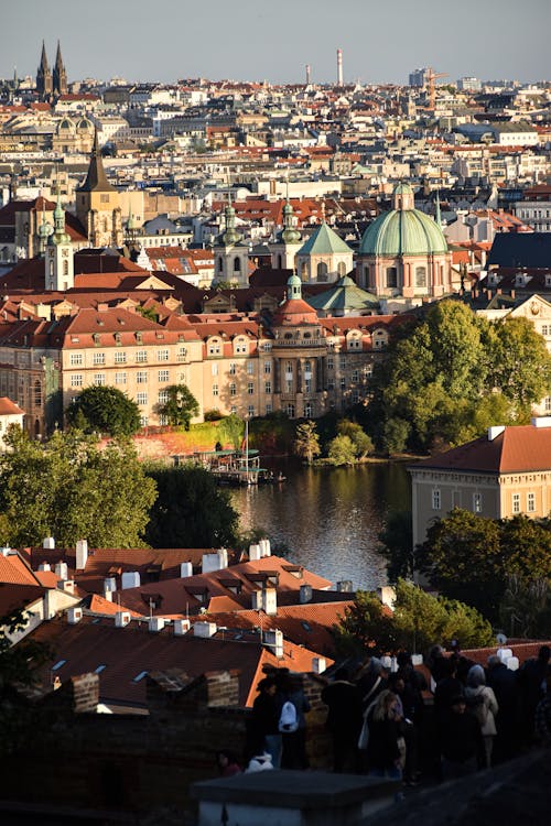 Kostnadsfri bild av arkitektur, bro, byggnad