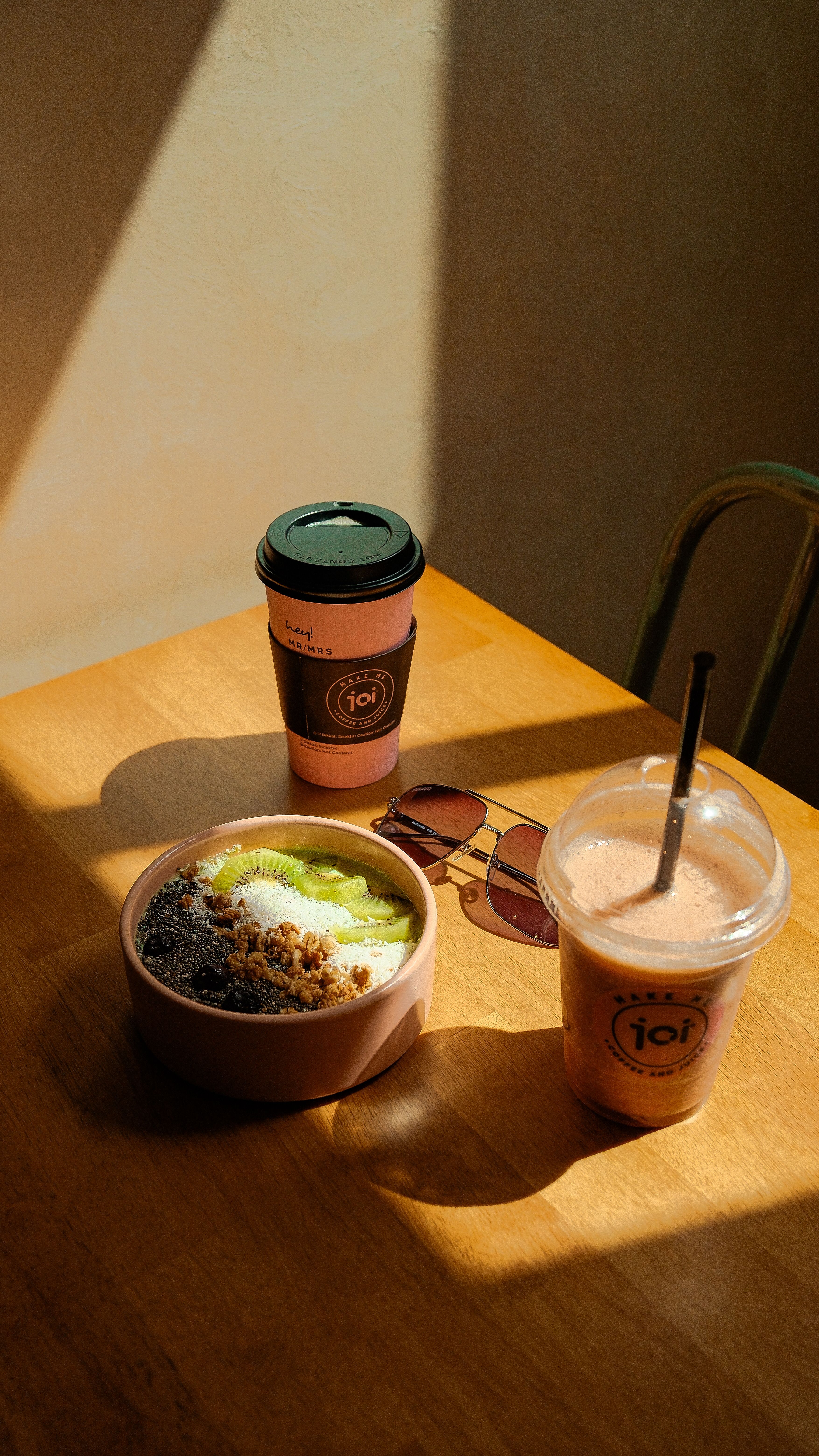 Açaí na Tigela 300ml