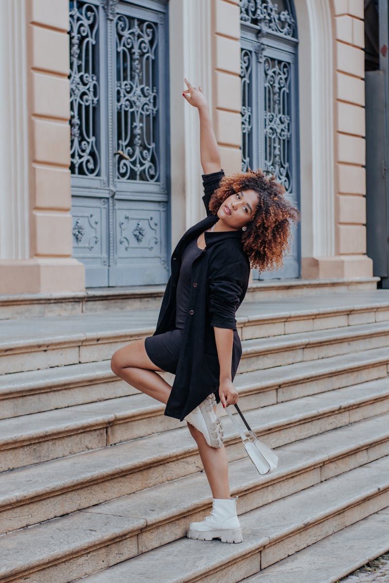 5 Steps To Unleashing Your Inner Greatness