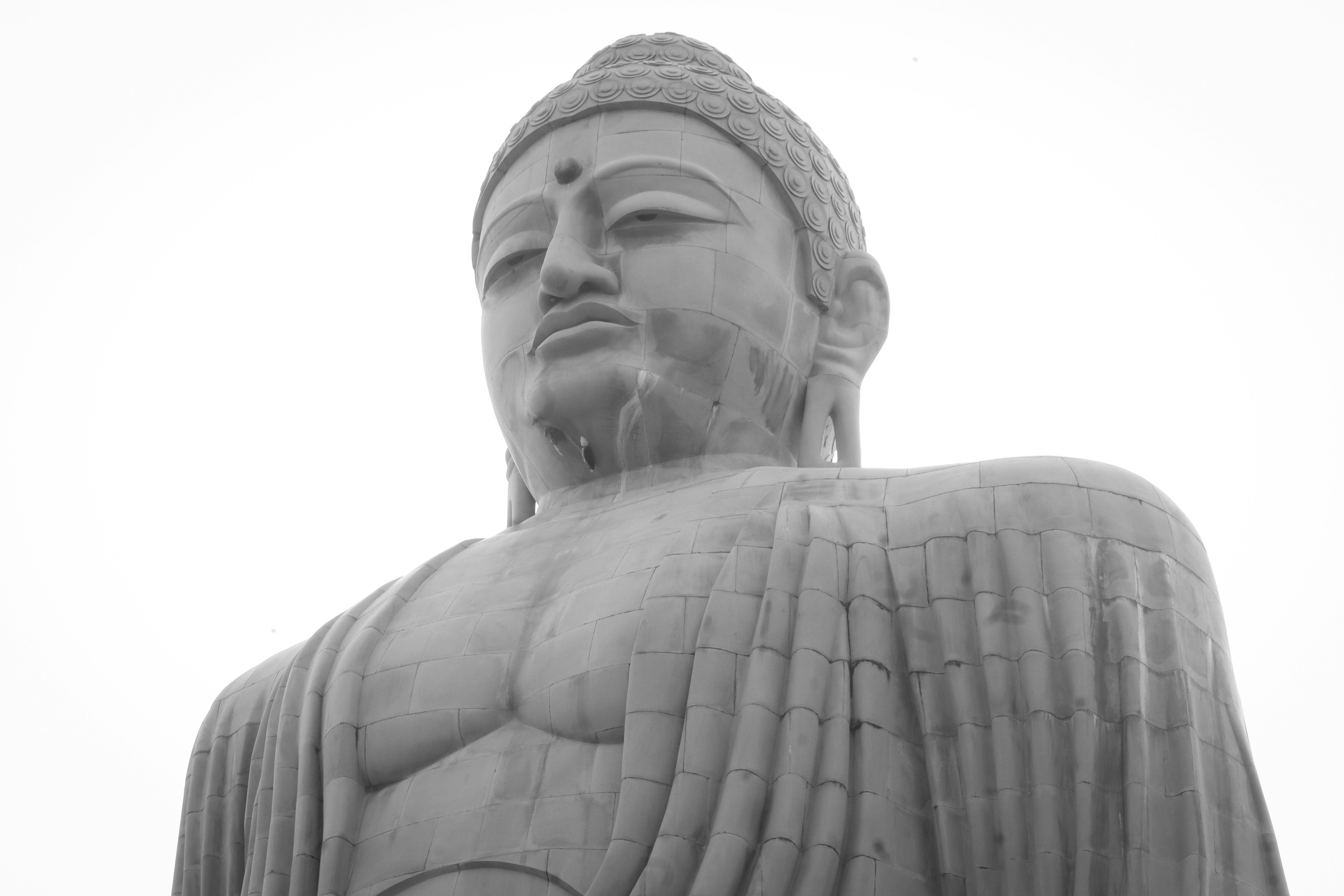 Landmarks in Bodh Gaya