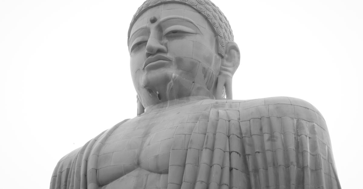 Bodh Gaya
