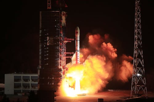 China Space Program