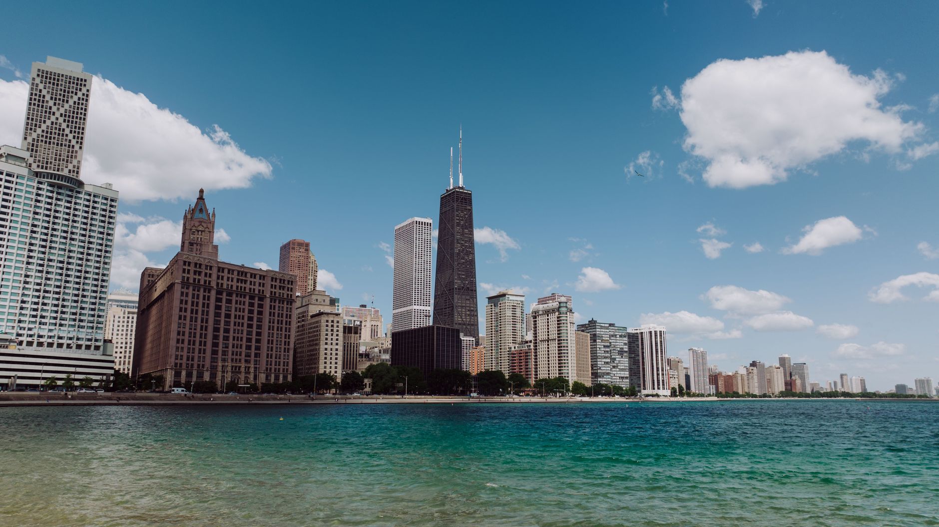Chicago - Tiny Homes