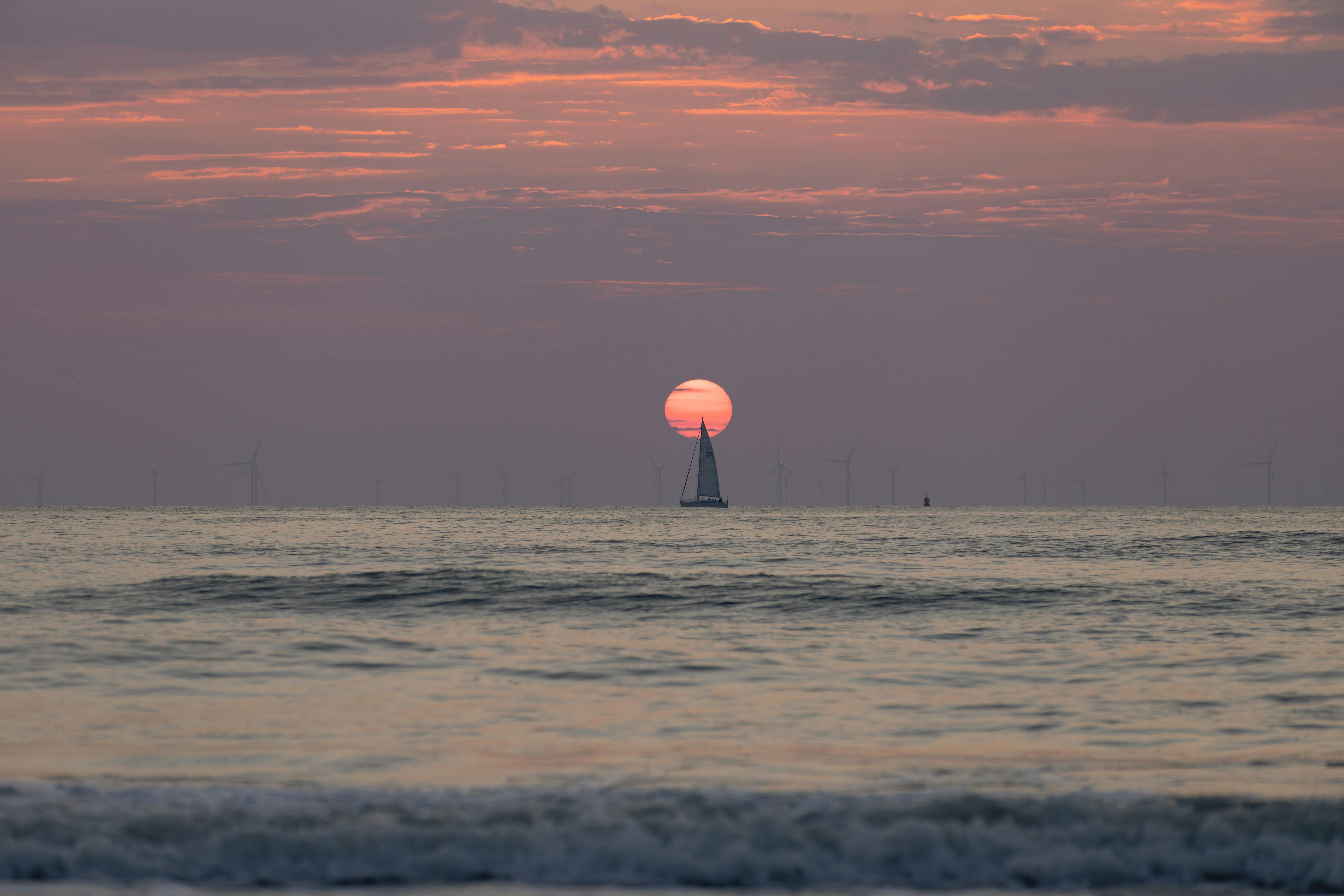 Sustainable Sailing Ideas to Go Green on Water