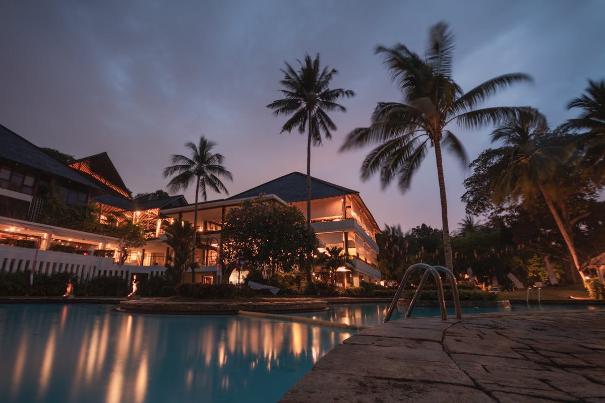 Alpine Casino Lodge