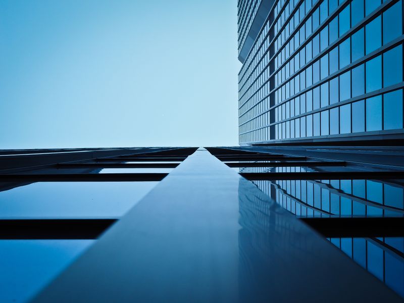 Metropolitan Office Tower