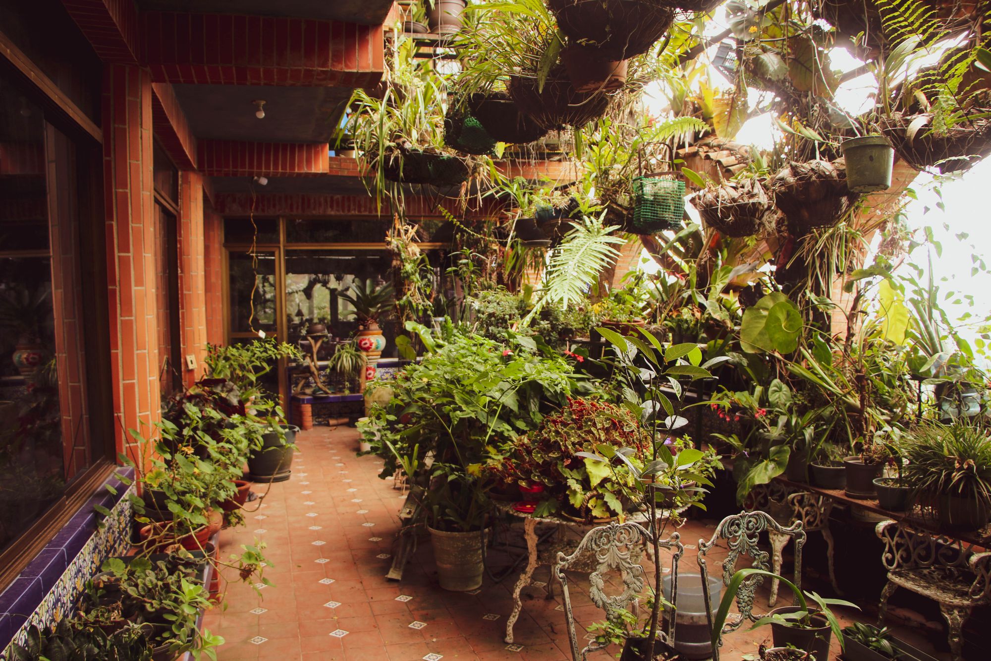 Caracas