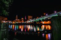 Cleveland