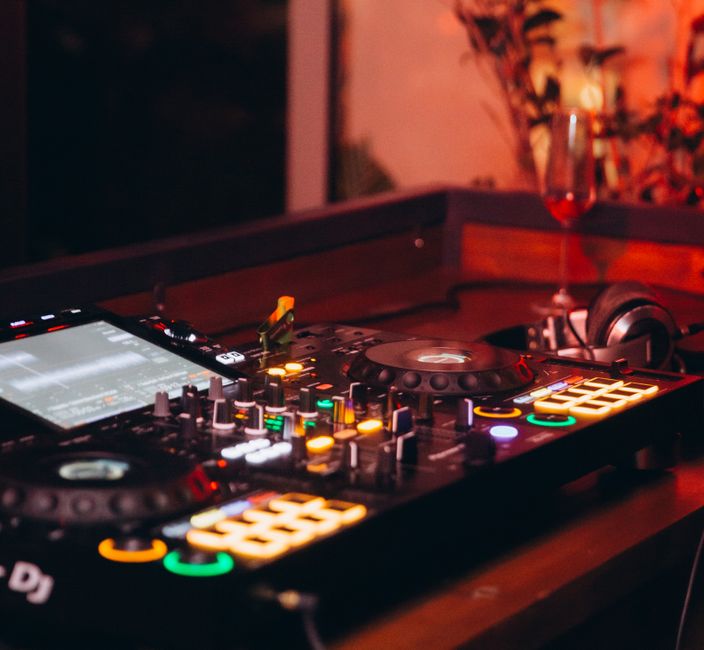 Denver DJ Service