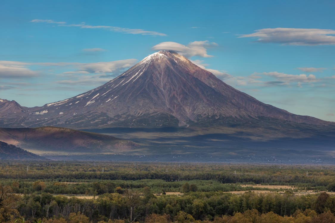 Immagine gratuita di acqua, alba, autunno