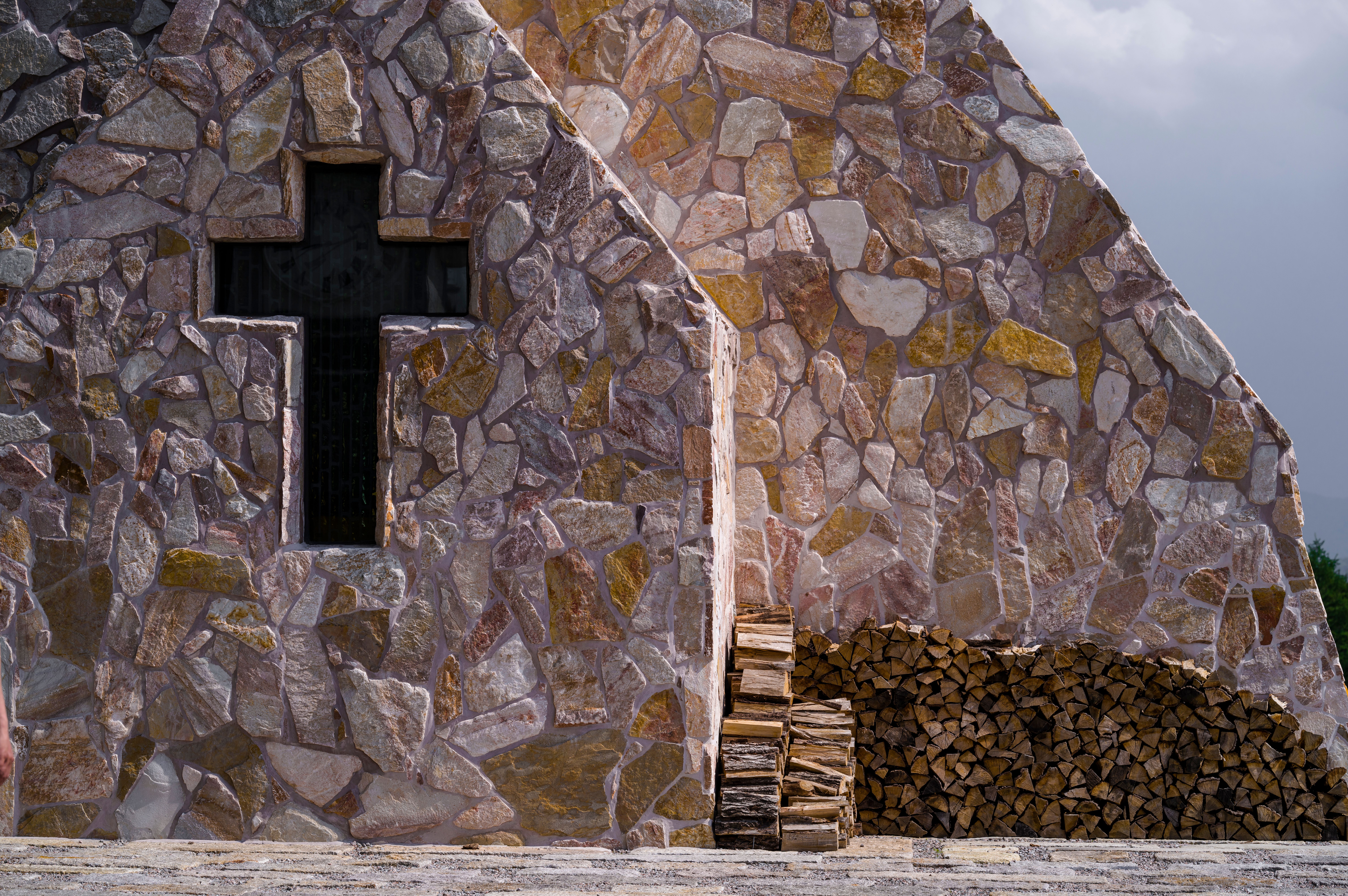 Karuizawa Stone Church