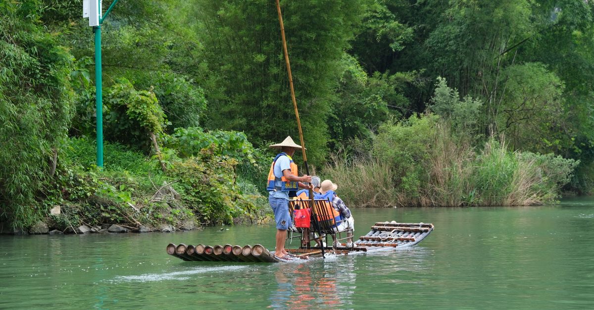 Les meilleures destinations de tourisme responsable
