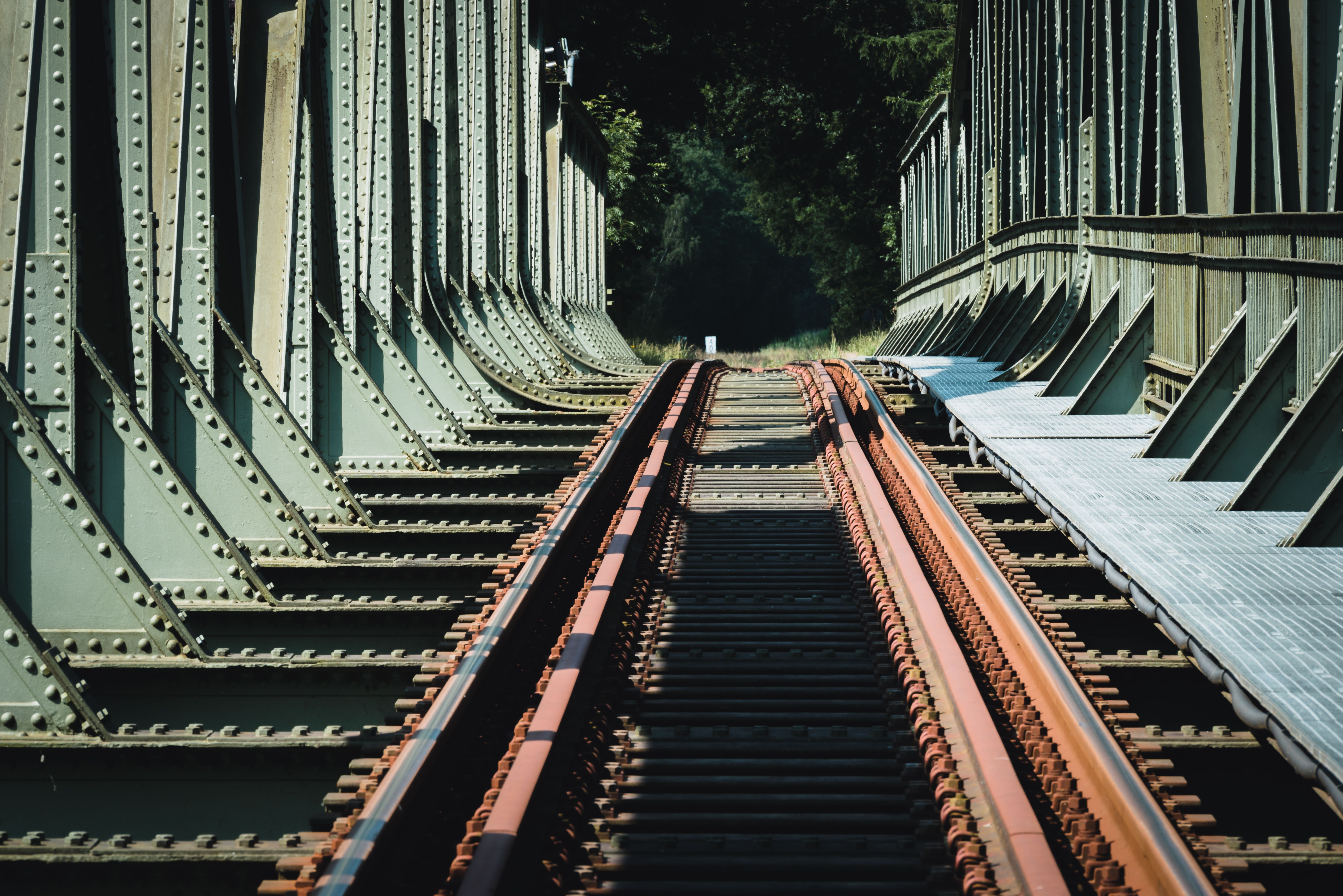The Infrastructure Question Behind Investing in Private Assets in Retirement Plans — Photo by Wolfgang Weiser on Pexels