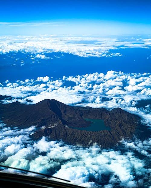 Mount Rinjani