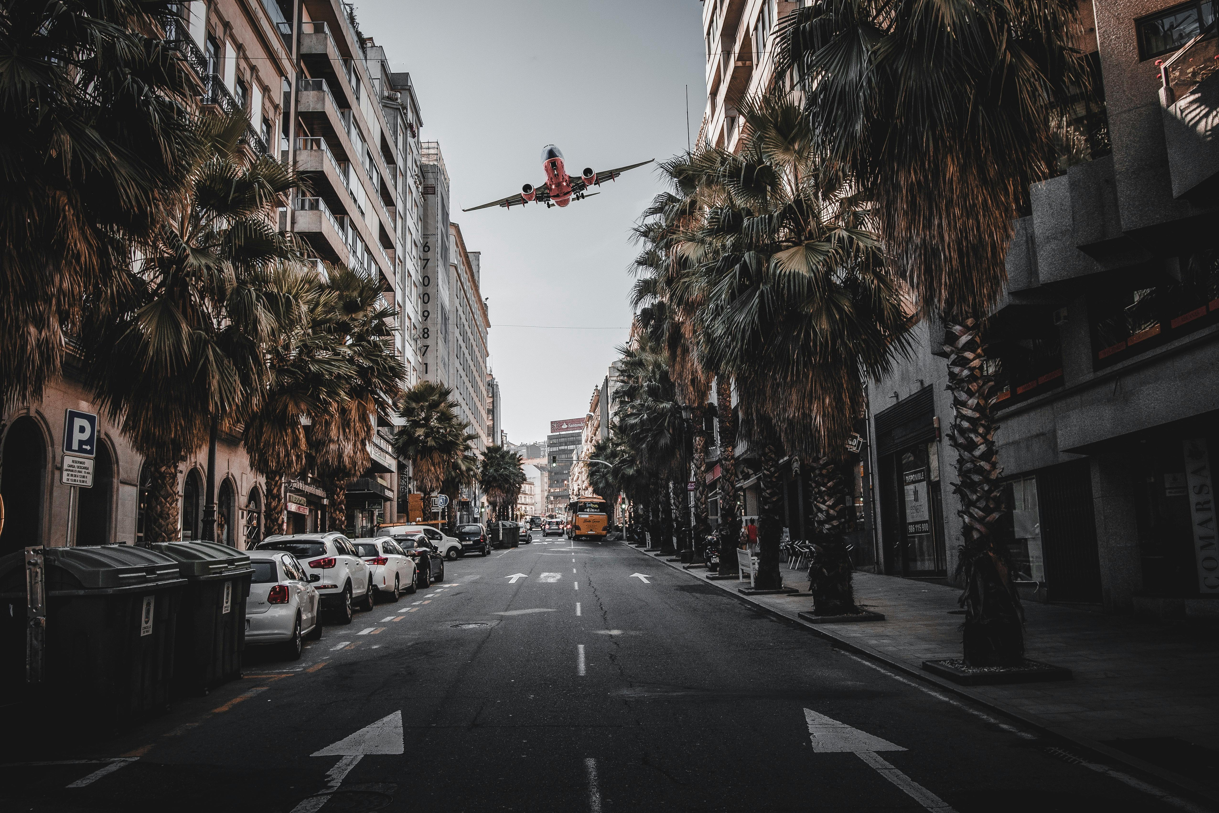 Travel Points and Miles Valuations: How Much Are They Actually Worth? [May 2026] — Photo by Bruno Maceiras on Pexels