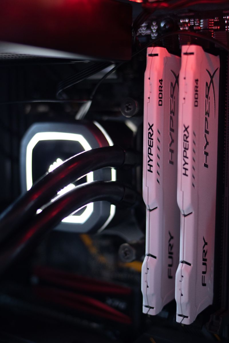 GPU