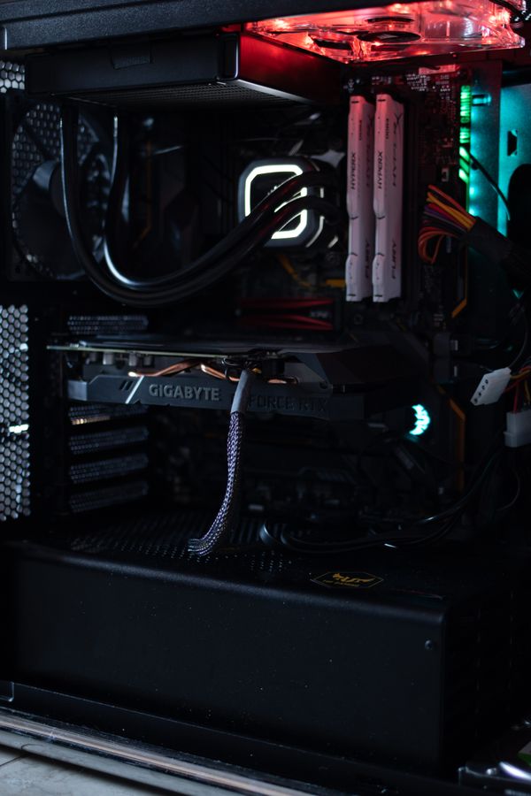 Professional installation