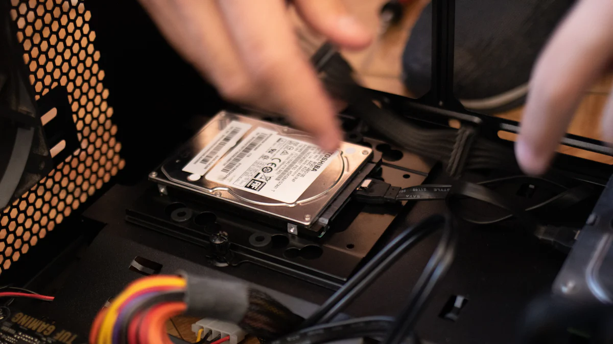 Eliott.agency : Votre Partenaire Informatique de Confiance dans la Région