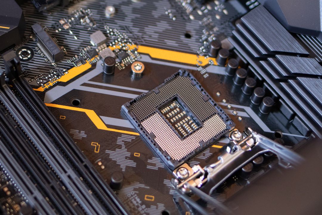 SMIC y Huawei marcan récords de ingresos en chips pese a las sanciones de EE.UU.