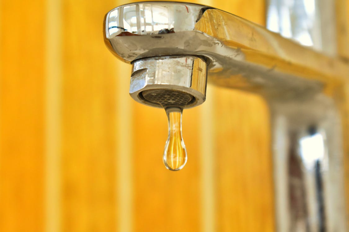 frugal living tips save water