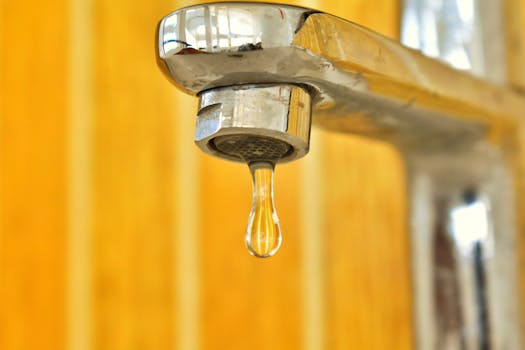 "Exploring the Relationship Between Plumbing Issues and Mental Health: How a Faulty Drain Can Affect Your Mood"