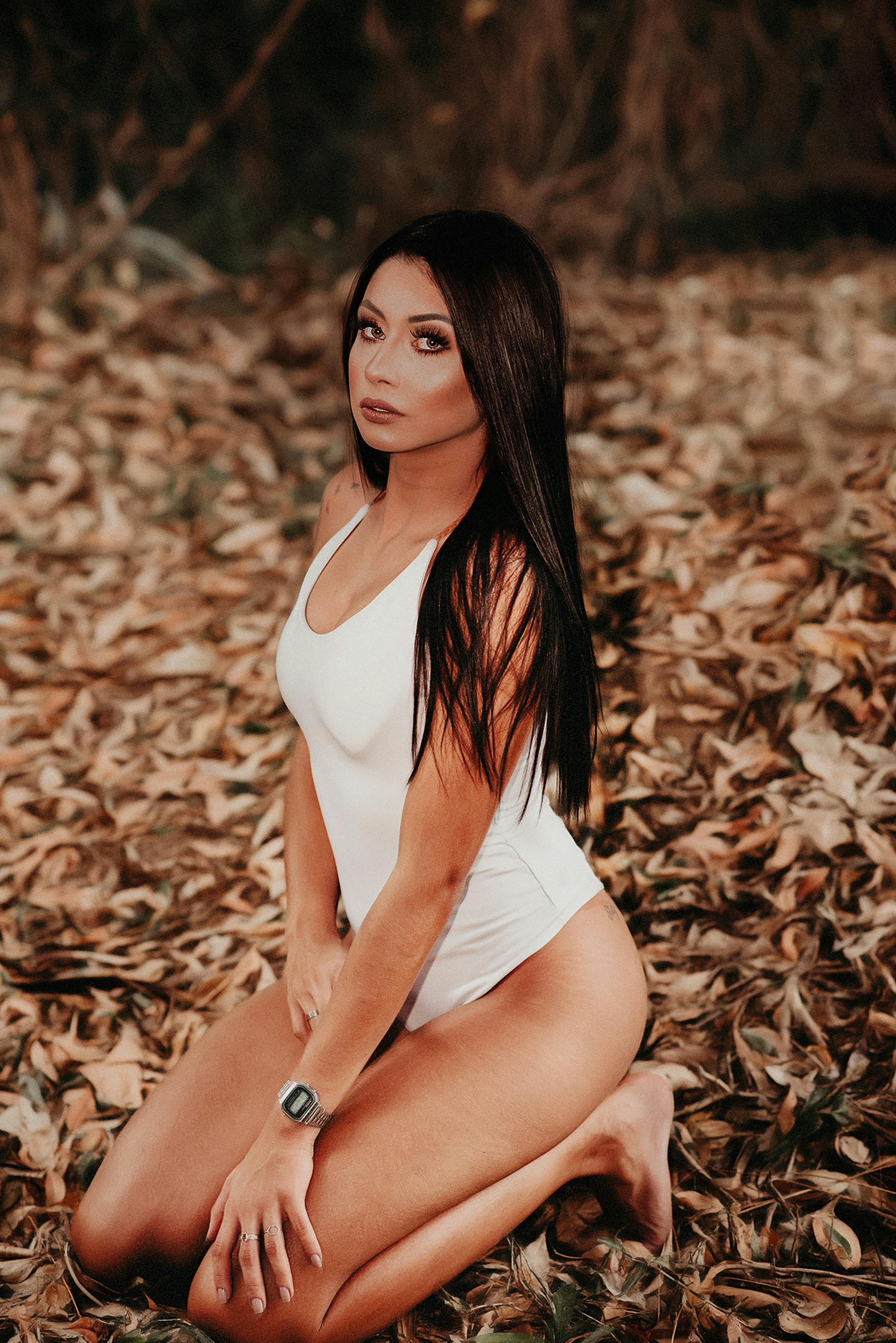 Free stock photo of models