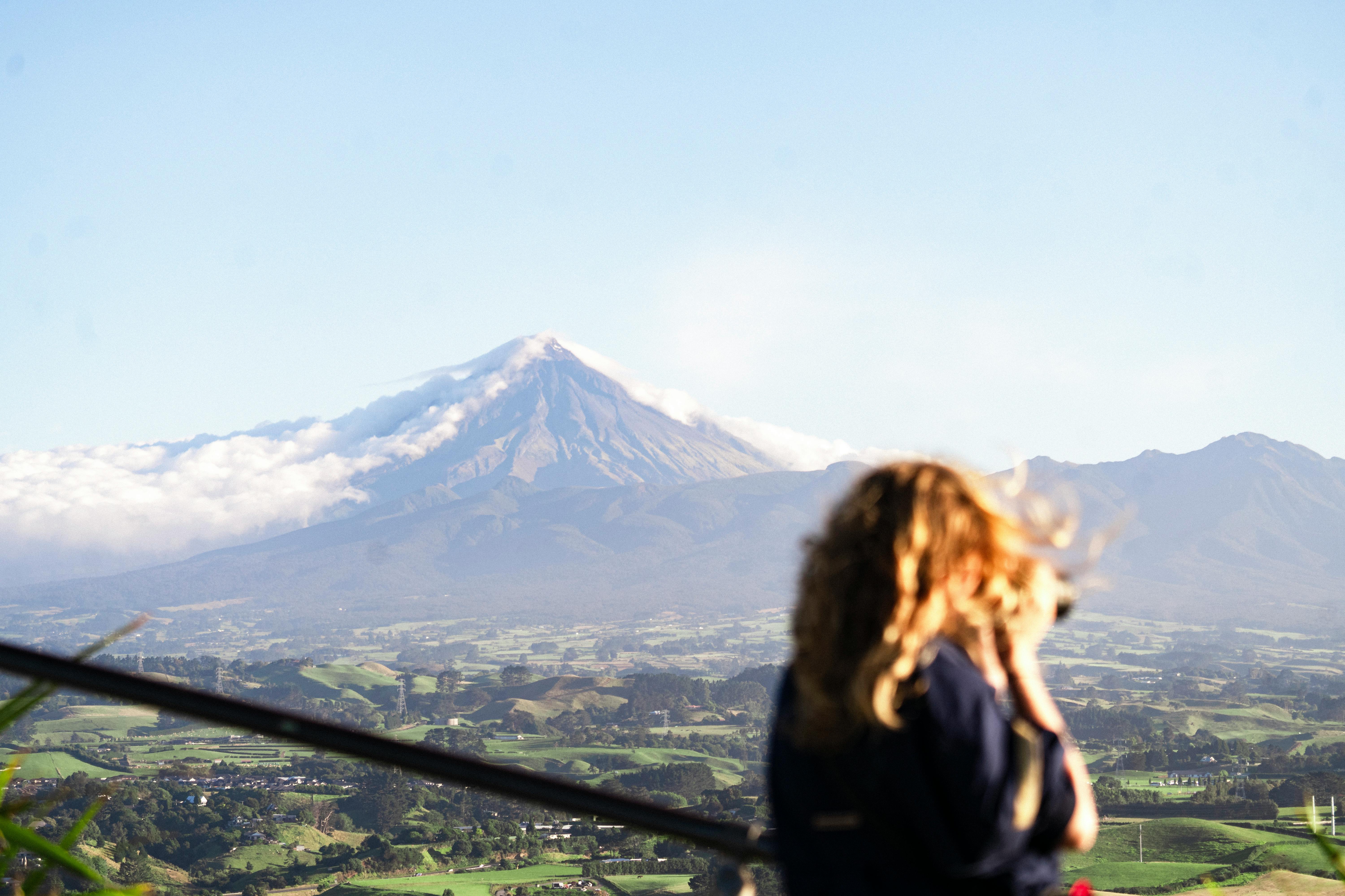Is New Zealand Safe For Tourists? What Travelers Should Know — Photo by Mario Amé on Pexels