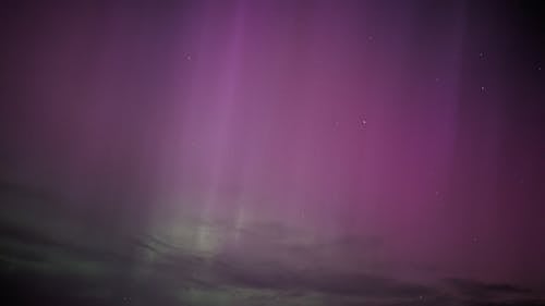 Free stock photo of aurora borealis