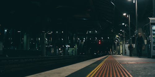 Southern Cross Station