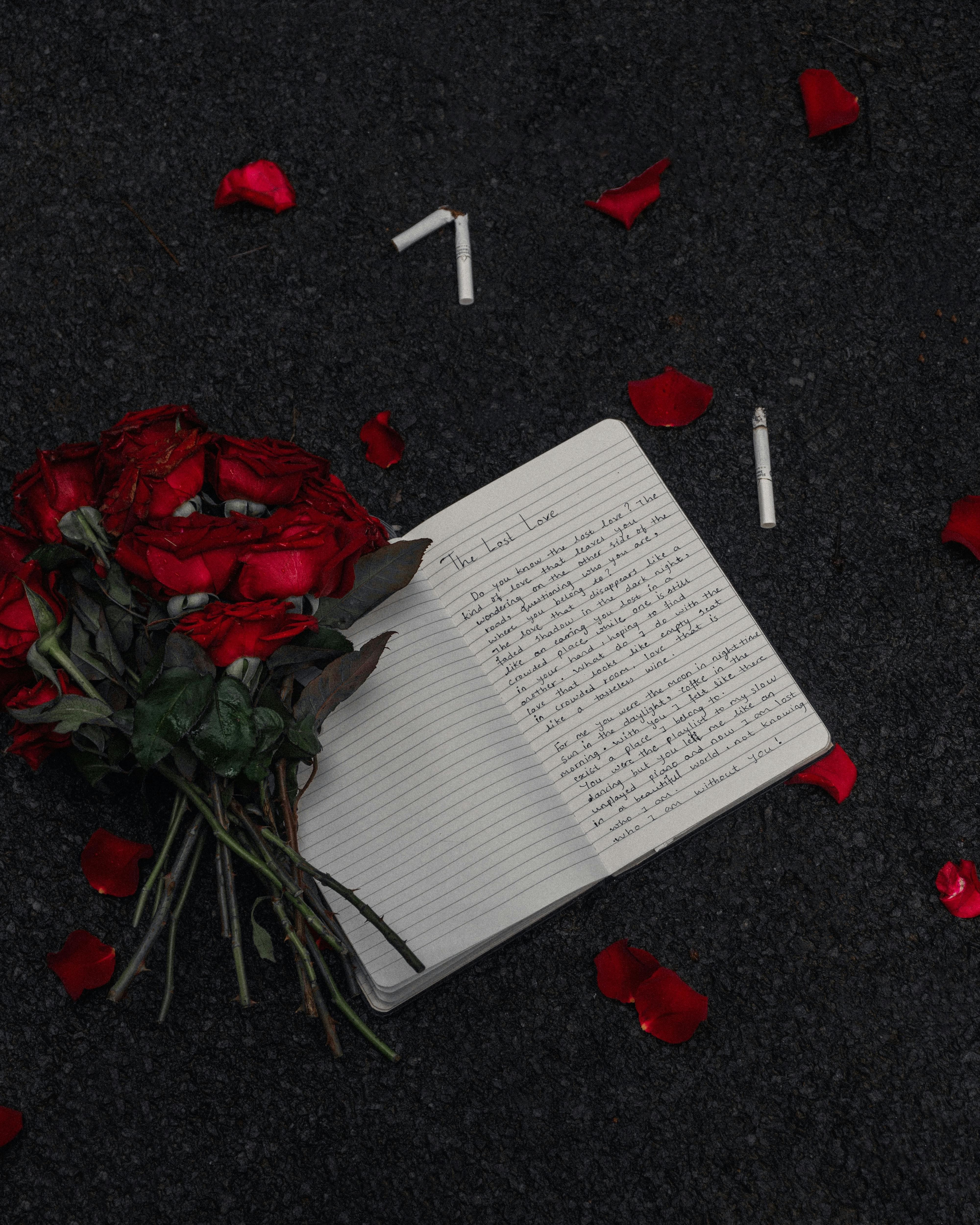 poetry and short stories