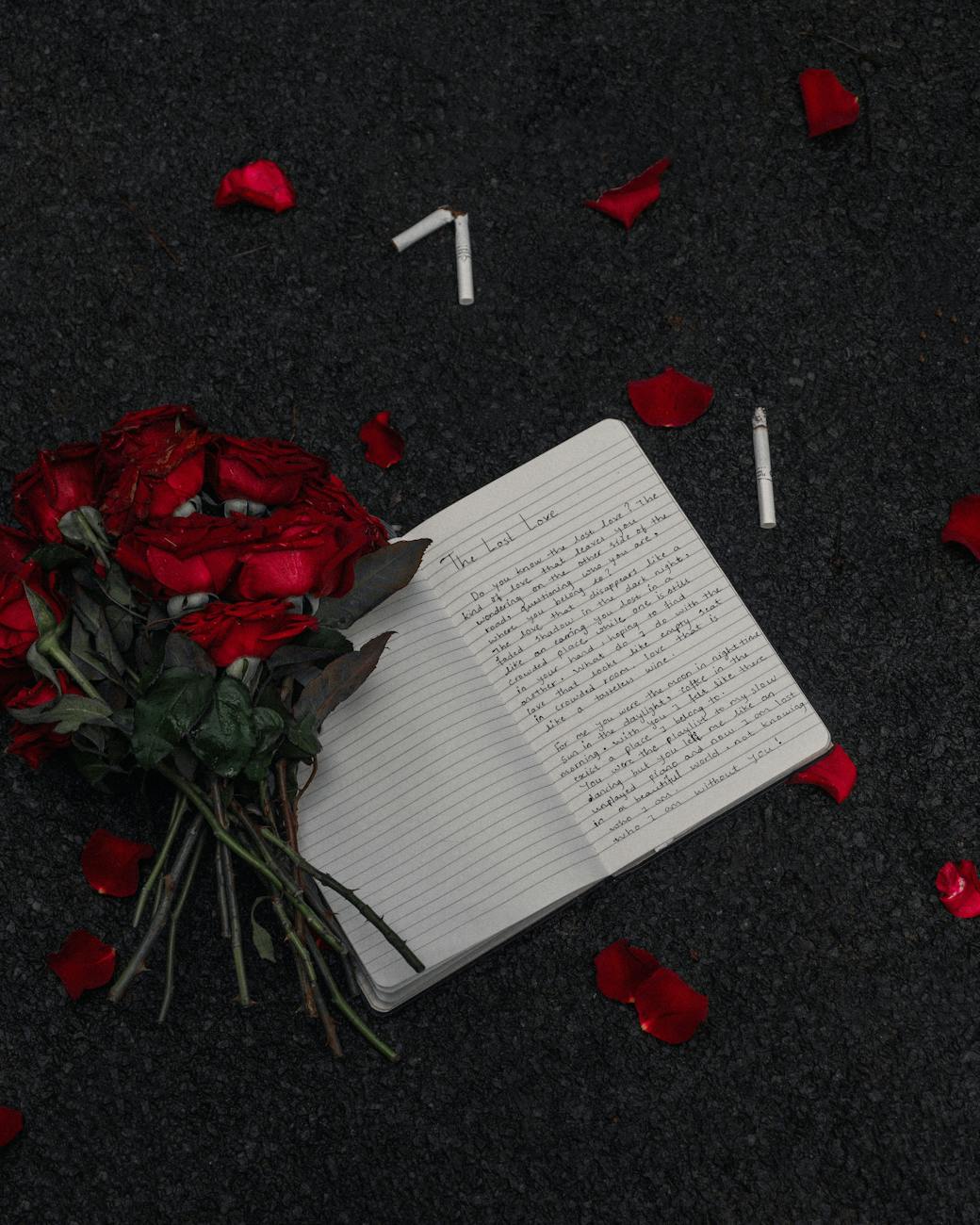 poetry and short stories