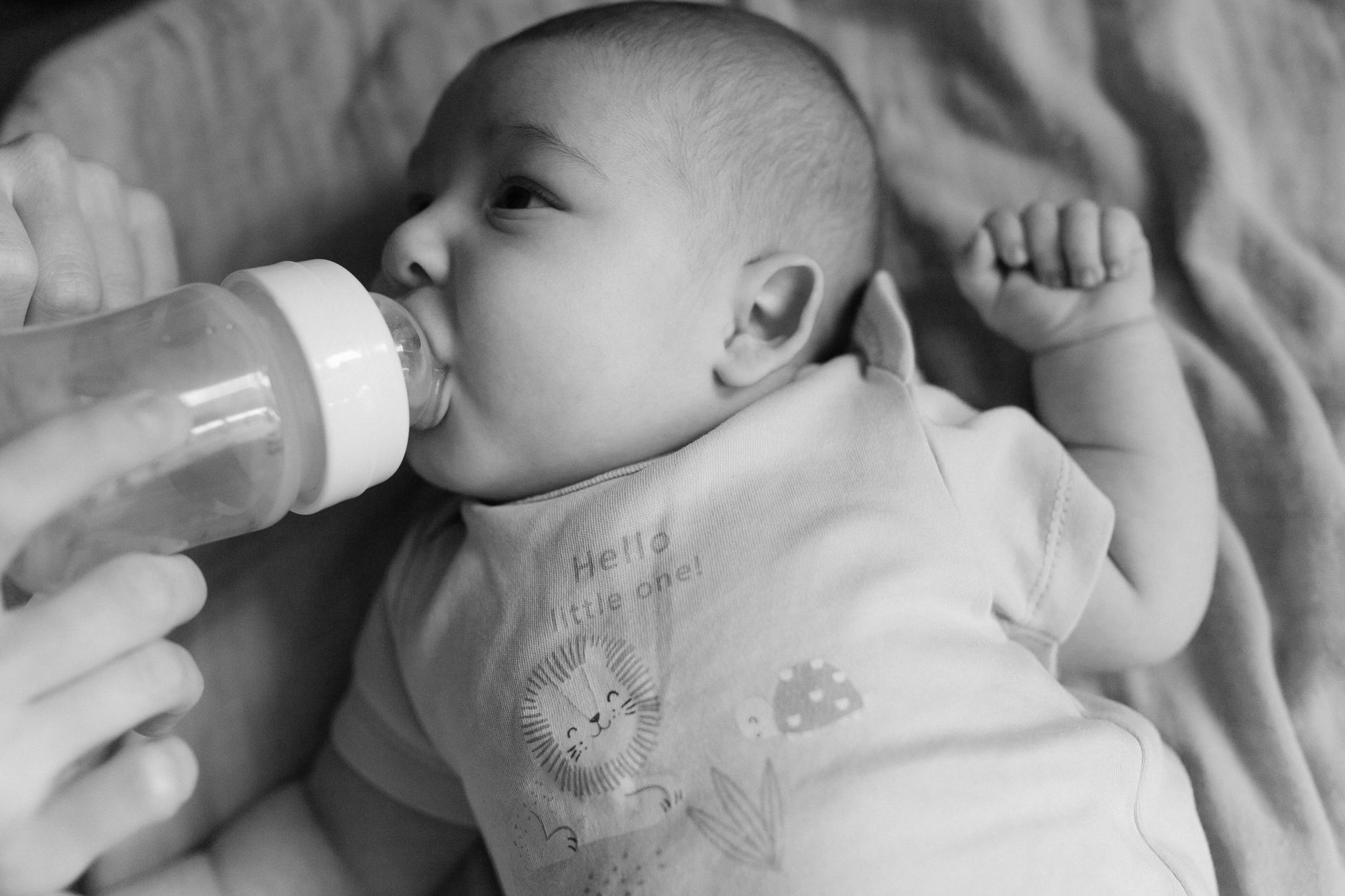 Infant Tylenol Dosage: A Parent's Guide to Safe Pain Relief