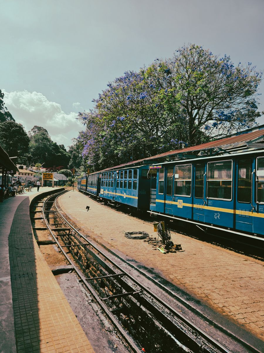 Coonoor photo 2
