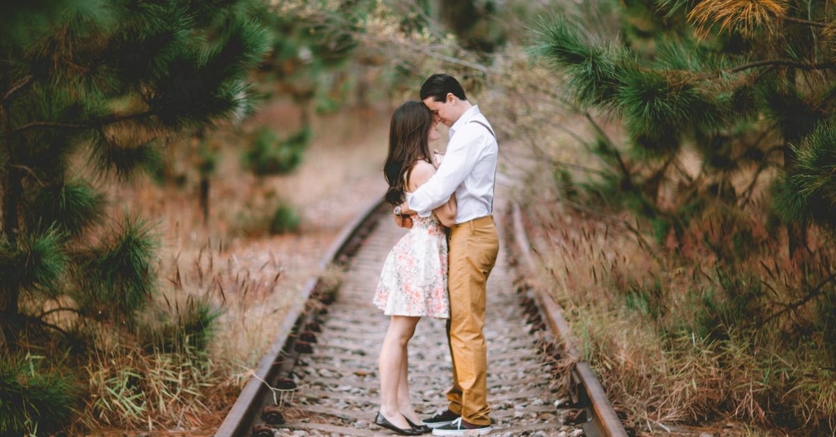 Sweet Love