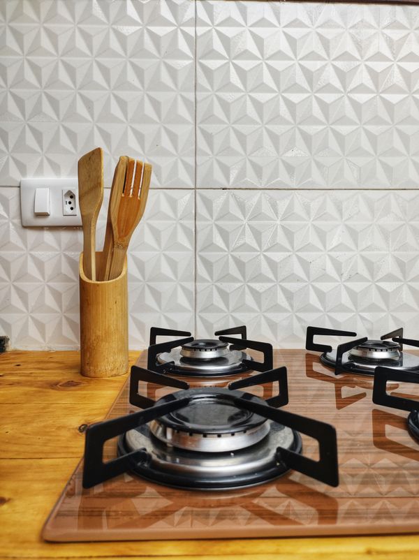 Stove