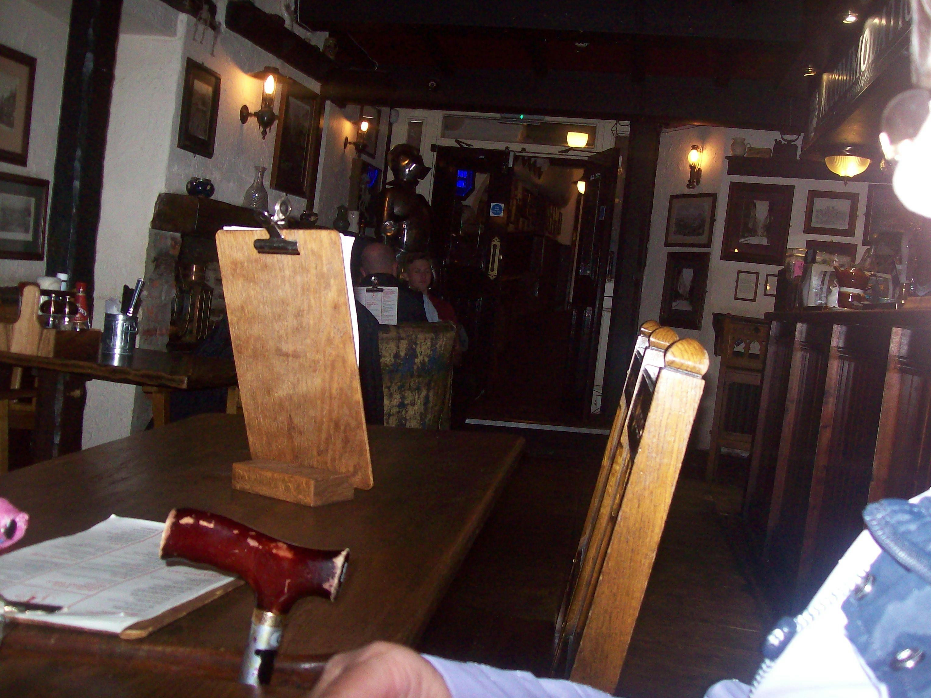 Symphony Morning Zest Tea