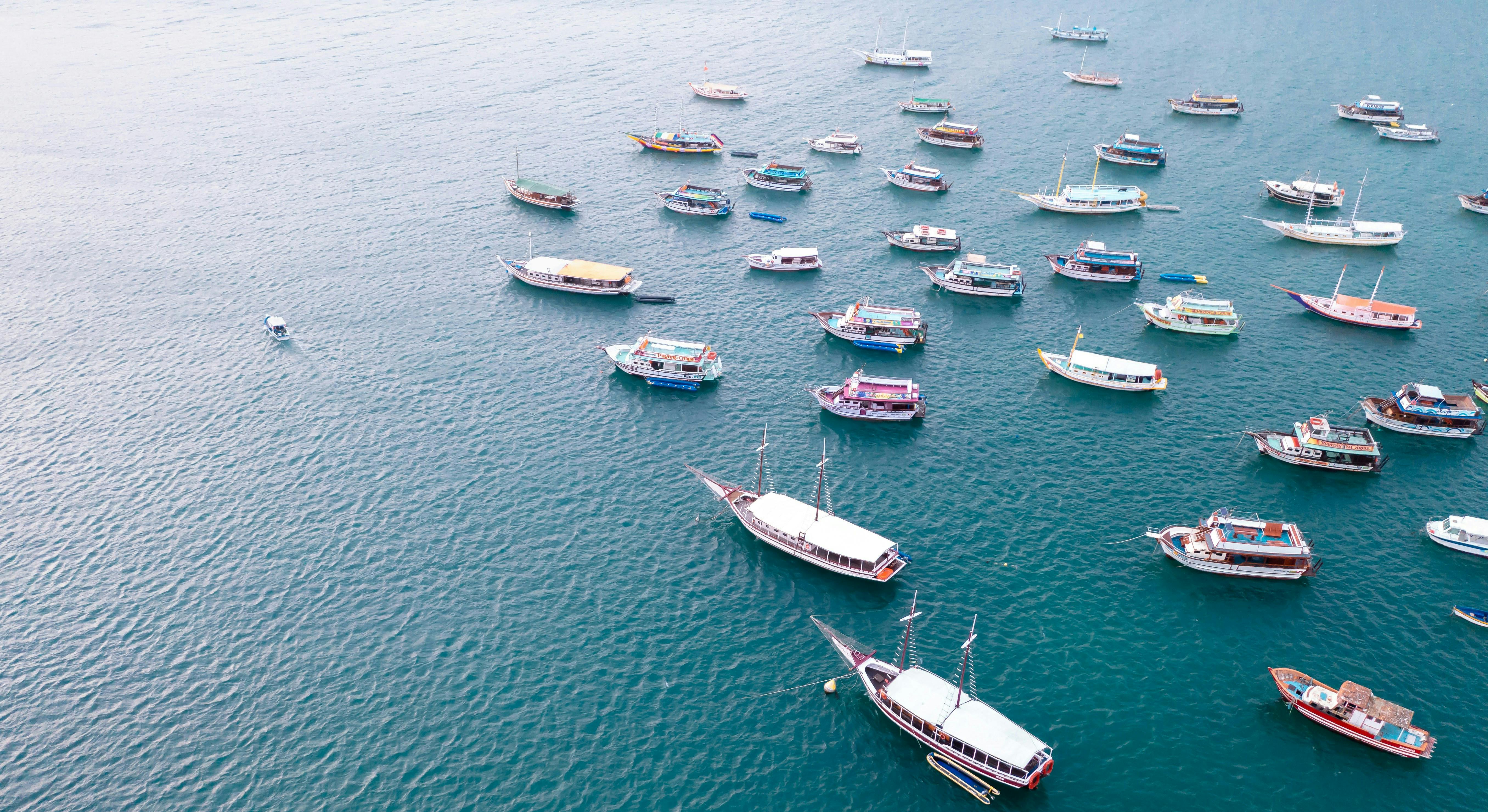 Fleet EV transition hindered by practical challenges, brokers report — Photo by Willian Justen de Vasconcellos on Pexels