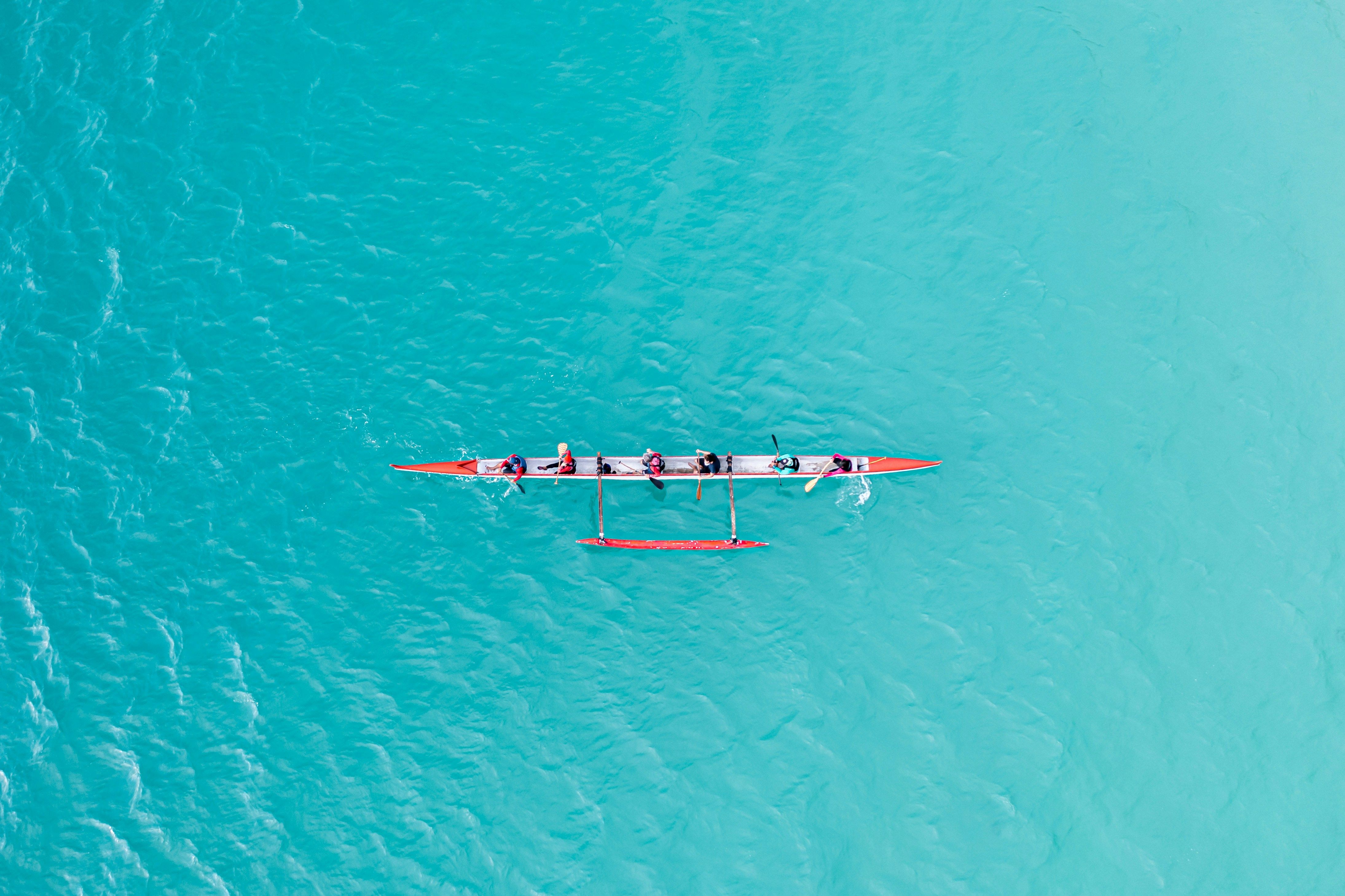 Team Fiji to adjust travel logistics ahead of Commonwealth Games — Photo by Willian Justen de Vasconcellos on Pexels