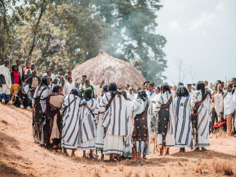 Voices of the Elders