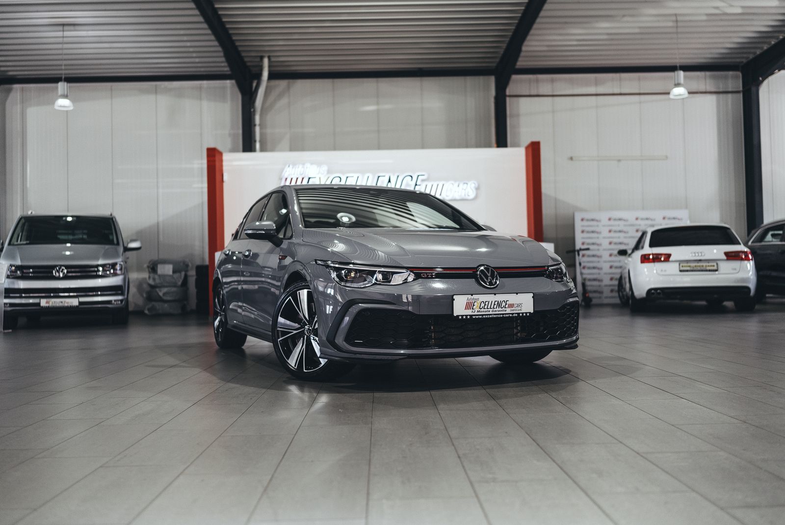 Dealer Vehicle Transport