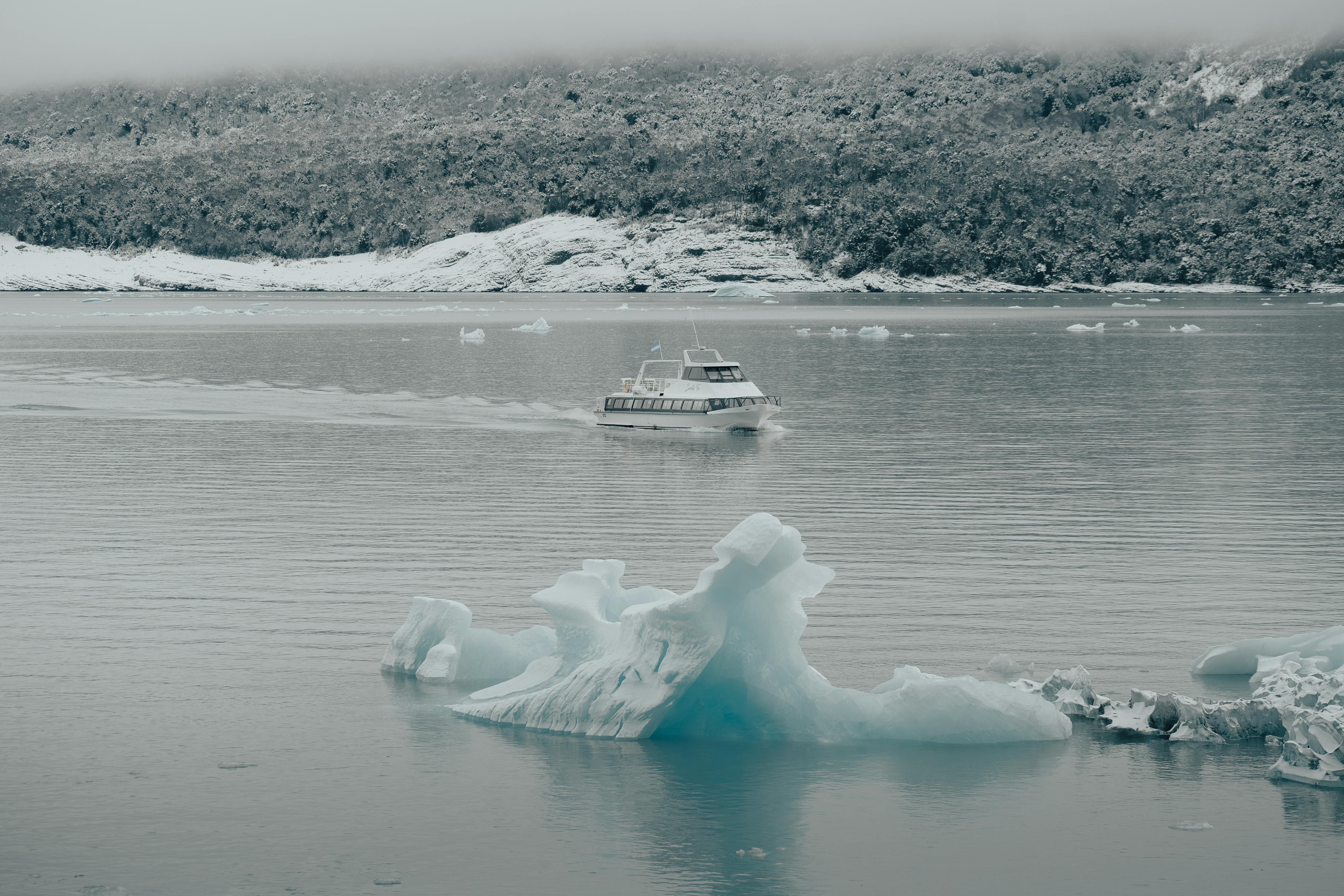 La Chine en Arctique : Pacifique ou provocateur ?
