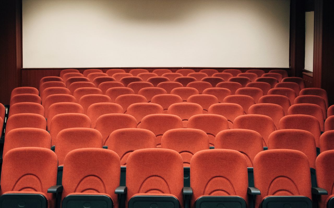 Il festival cambia le regole: quest’anno la giuria non guarderà i film a porte chiuse