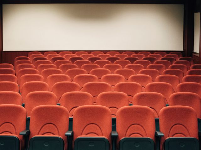 Il festival cambia le regole: quest’anno la giuria non guarderà i film a porte chiuse