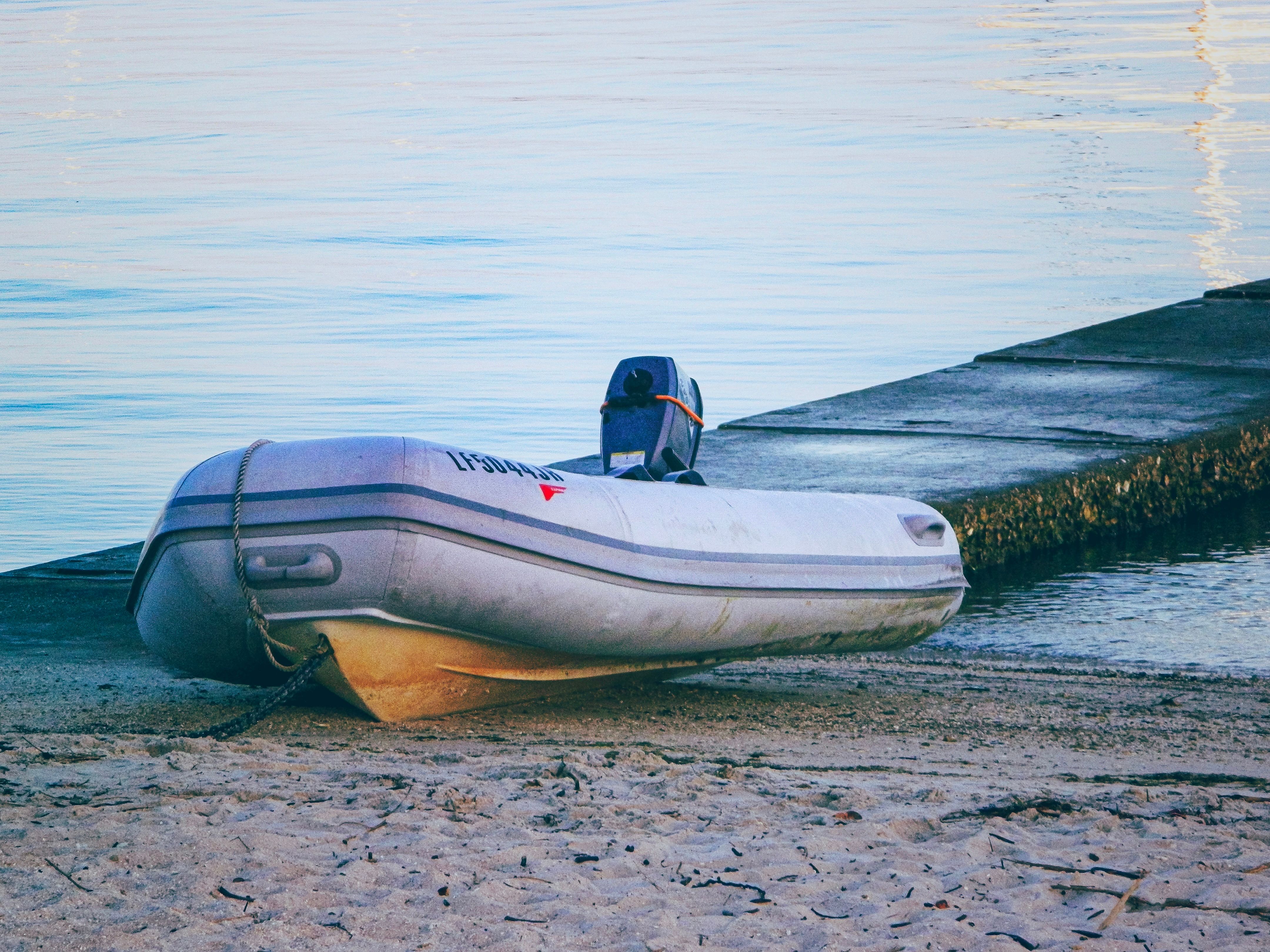 In Pictures: TEMO launches OUTPOD electric boat motor in North America at Annapolis sailboat show