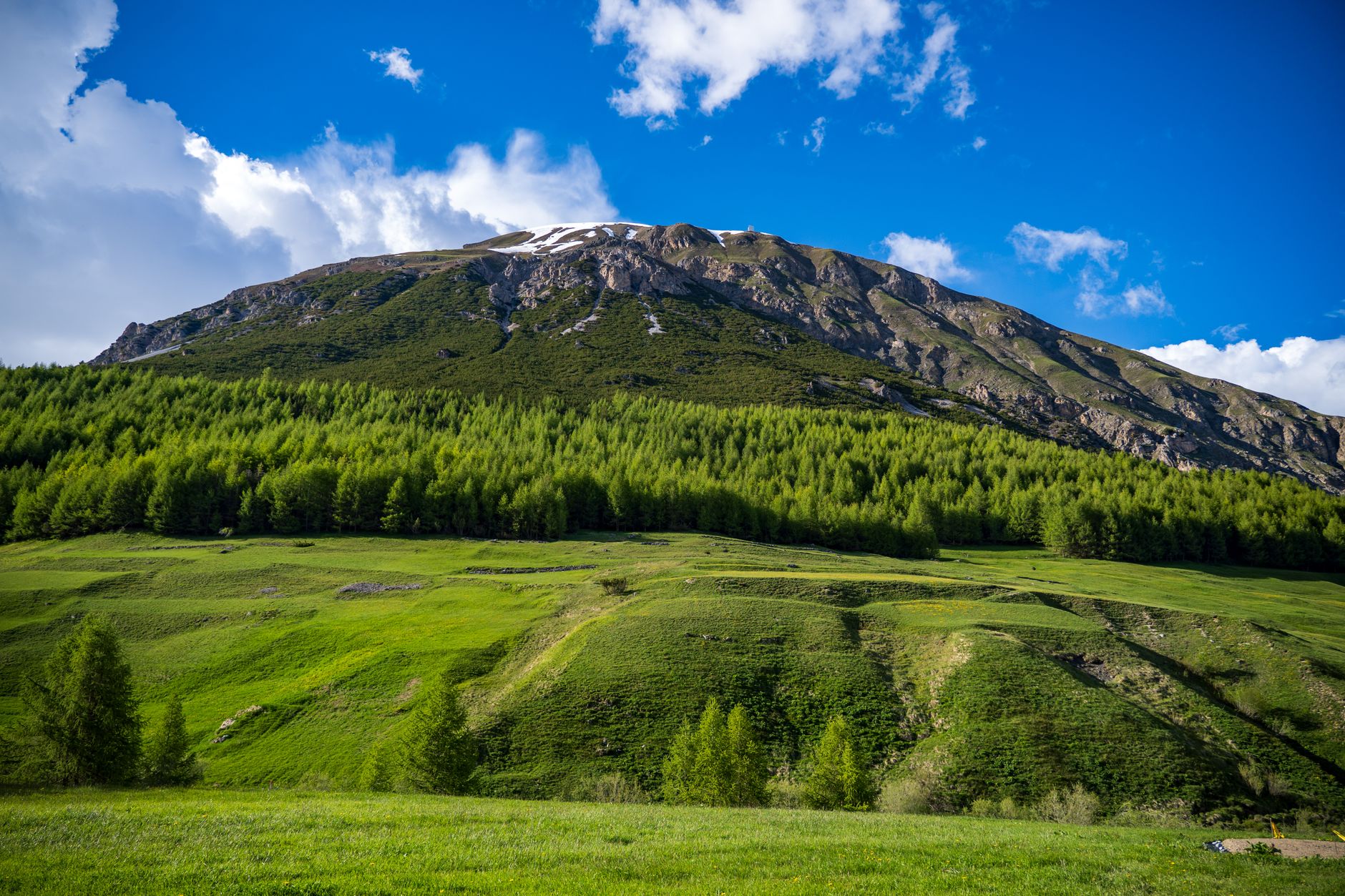 Popular sights in Livigno & Landmarks in Livigno &