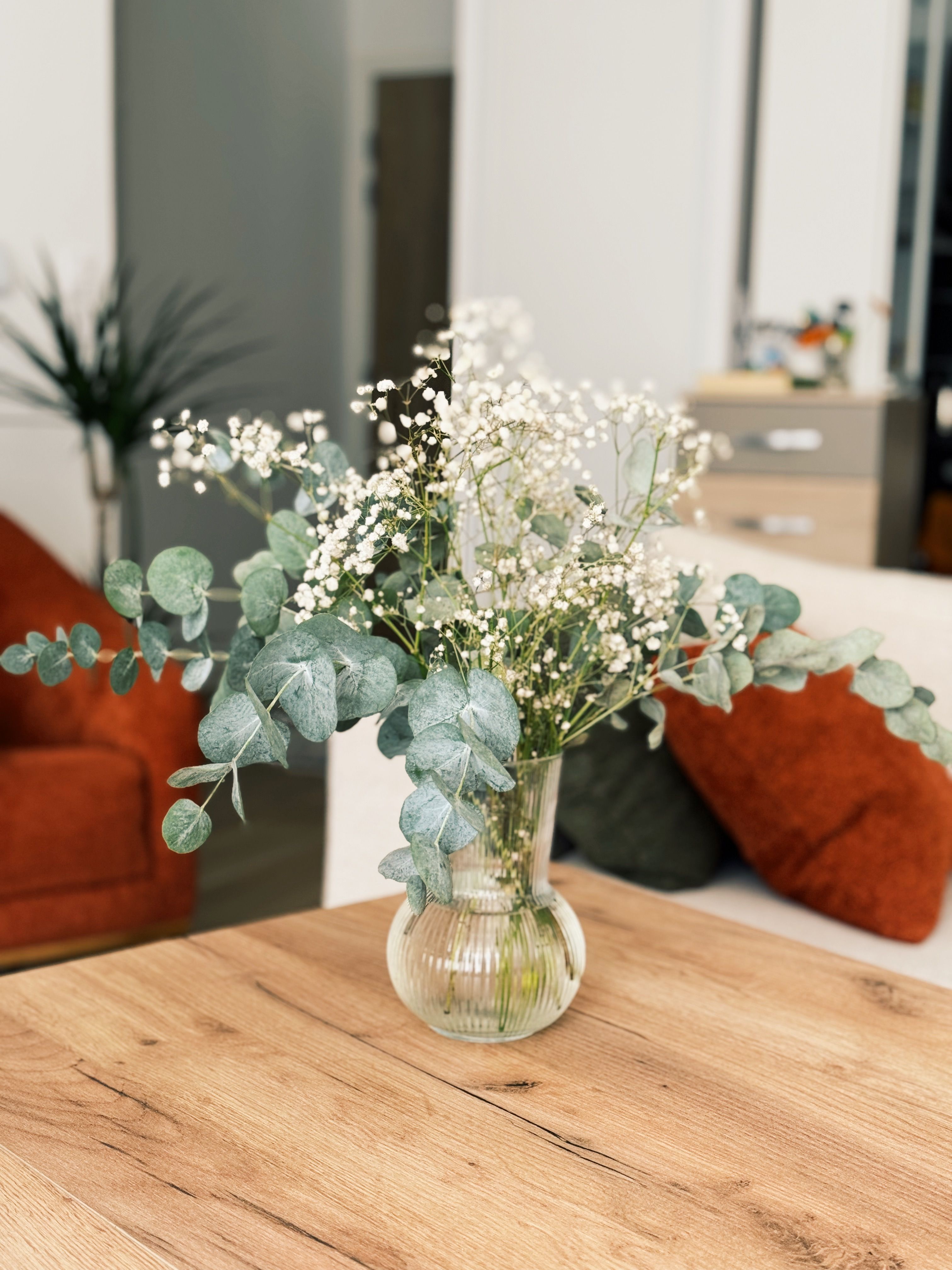 Aksesori Rumah Calm Space 18 &mdash; ME
