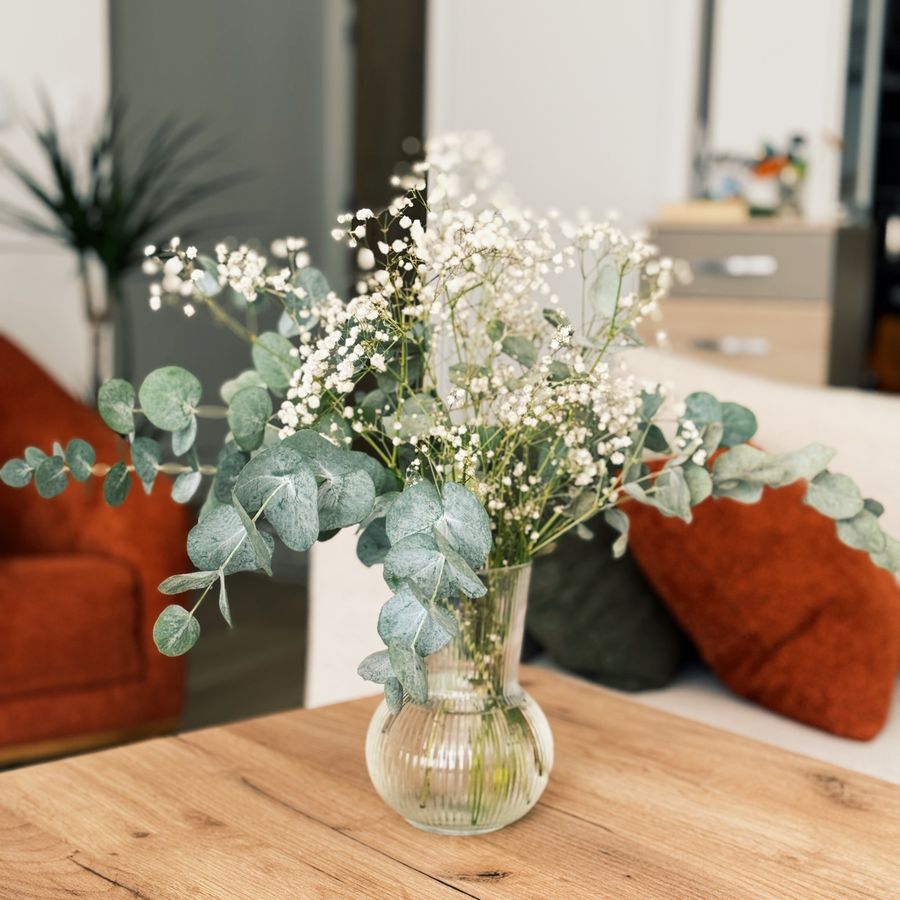 Aksesori Rumah Calm Space 18 โ ME